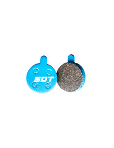 PASTILLAS E-SCOOTER PERFORMANCE P-33 XIAOMI M365 PRO