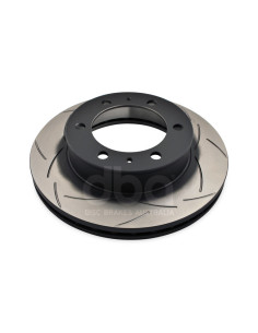 Discos Delanteros Street T2 ø297 - Disc Brake Australia