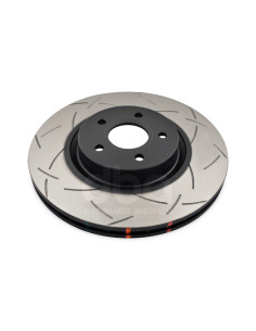 Discos Delanteros 4000 T3 Ø320 - Disc Brake Australia