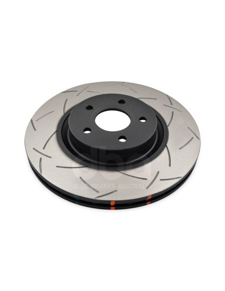 Dba Brakes 4000 Disc Disc T3 Ø320  - Disc Brake Australia