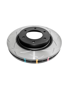 Discos Delanteros 4000 T3 Ø332 - Sdtbrakes
