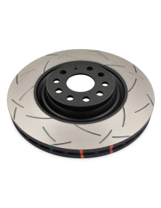 Discos delanteros 4000 t3 ø340 s3 - SDT Brakes
