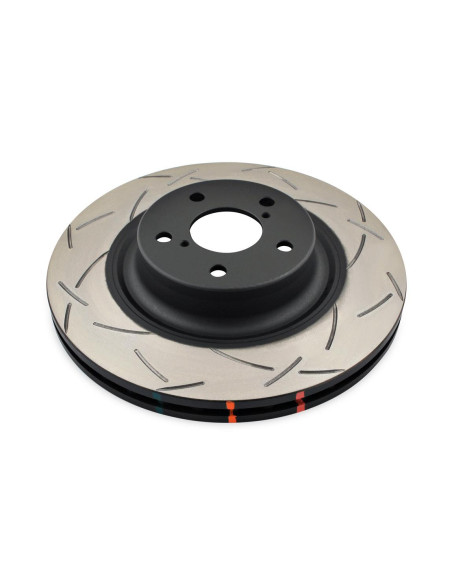 DBA BRAKES 4000 DISC T3 Ø294 SUBARU BRZ / IMPREZA / TOYOTA GT86