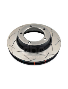 DISCOS DELANTEROS 4000 T3 Ø312 TOYOTA LAND CRUISER HDJ100
