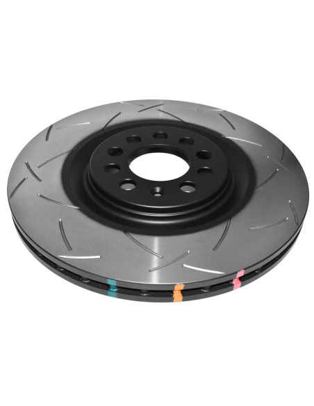 DISCOS DELANTEROS 4000 T3 Ø312 S1 8X / S3 8L / LEON 1M / GOLF mk4