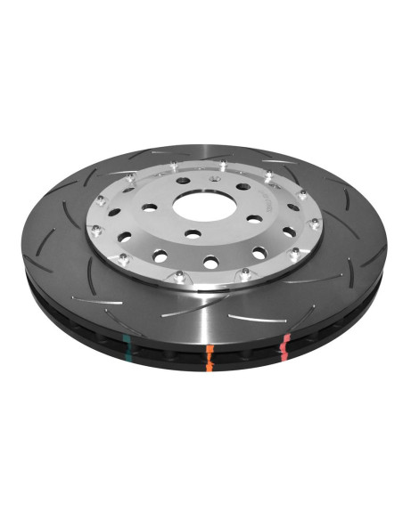 DISCOS DELANTEROS 5000 T3 Ø370 LEON 5F CUPRA R /  CUPRA ATECA / AUDI TT RS (PINZA BREMBO)