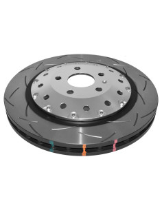 DISCOS DELANTEROS 5000 T3 Ø370 AUDI RS3 (8V) 2.5 Turbo (NO SEDAN) OEM 8V0615301C