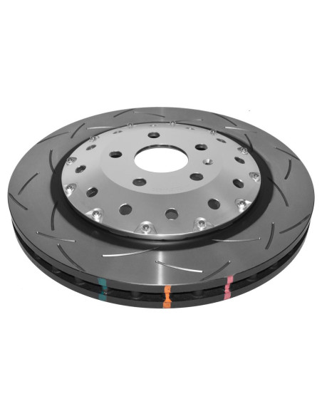 DBA BRAKES 5000 DISC T3 Ø370 AUDI RS3 (8V) 2.5 Turbo (NO SEDAN) OEM 8V0615301C
