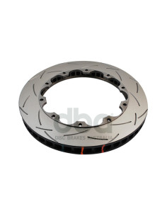 Left brake track Kit brembo ø355x32mm (48v) - SDT Brakes