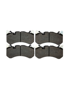 PASTILLAS DE FRENO DELANTERAS RACING RT66 AUDI RS6 C6 C7 RS7 4G CAMARO SS CORVETTE C7 Z06 MERCEDES C63 SLS AMG 2