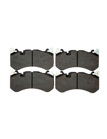 PASTILLAS DE FRENO DELANTERAS RACING RT66 AUDI RS6 C6 C7 RS7 4G CAMARO SS CORVETTE C7 Z06 MERCEDES C63 SLS AMG