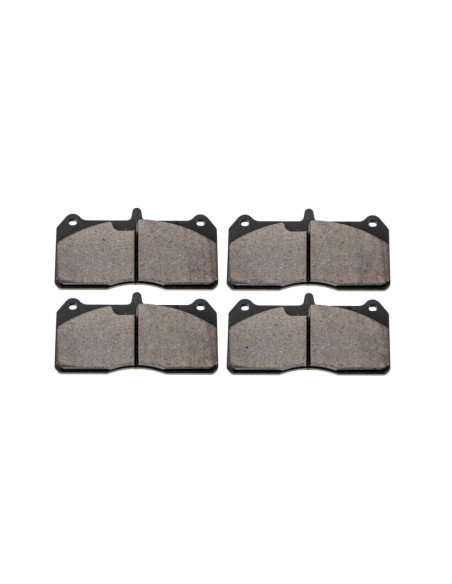 PASTILLAS DE FRENO RACING RR80 AP RACING PRO5000 Radical CP8520 CP8521 CP8522 CP9560 CP9561 CP9562