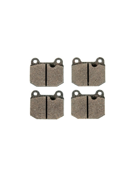 PASTILLAS DE FRENO RACING RT66 AP RACING COMPBRAKE HISPEC ROTORA STOPTECH DELANTERAS LOTUS OPEL TRASERAS KTM MITSUBISHI SUBARU