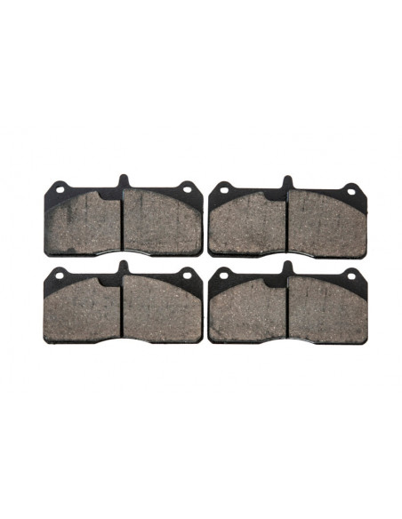 PASTILLAS DE FRENO HIGH PERFORMANCE S50 AP RACING PRO5000 Radical CP8520 CP8521 CP8522 CP9560 CP9561 CP9562