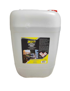 BRAKECLEANER SDT (25 LITER BOTTLE)