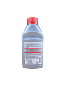 LIQUIDO DE FRENOS RACING SDT RR328 (Seco 328º Húmedo 205º) (500ml) 2