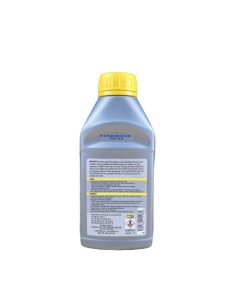 LIQUIDO DE FRENOS RACING SDT RT313 (Seco 313º Húmedo 205º) (500ml) 2