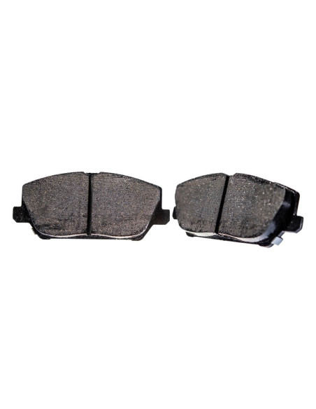 PASTILLAS DE FRENO DELANTERAS RACING RT66 HYUNDAI I30N PERFORMANCE KONA N 2.0 T-GDI