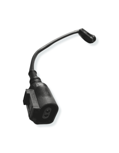 SENSOR DESGASTE DELANTERO AUDI TTS (ref 21102500 25102500RT)