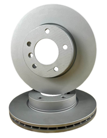 DISCOS DELANTEROS SPORT OEM+ (G.N) Ø286 BMW Serie 3 (E36) / Serie 3 (E46) / Z3 (E36) / Z4 (E85)