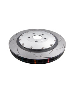 DISCOS DE FRENO DELANTEROS DBA 5000 T3 Ø370 AUDI TTRS QUATTRO (8S) 2.5 Turbo 400HP