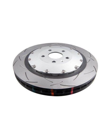 DISCOS DE FRENO DELANTEROS DBA 5000 T3 Ø370 AUDI TTRS QUATTRO (8S) 2.5 Turbo 400HP