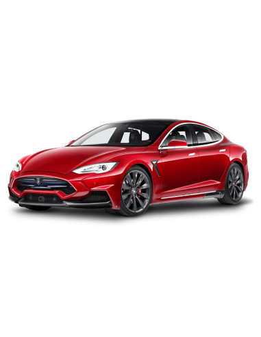 DISCOS TRASEROS SPORT OEM+ (G.N) Ø365 TESLA MODEL S (5YJS) / MODEL X (5YJX)