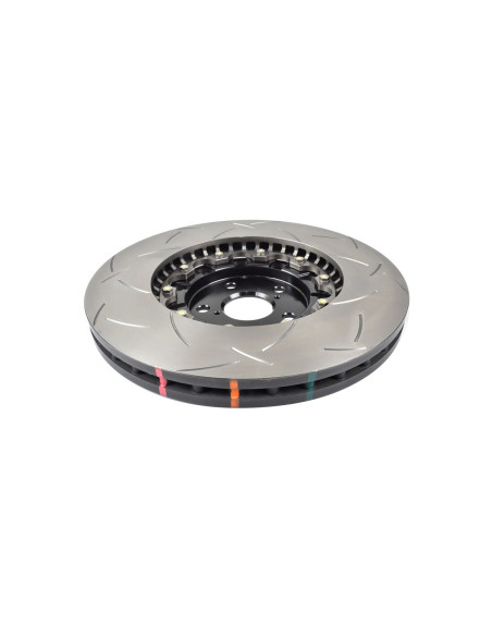 DISCOS DELANTEROS DBA 5000 T3 Ø356 Yaris GR 1.6 Turbo