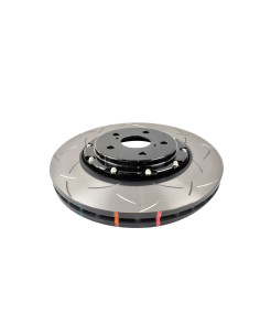 DISCOS DELANTEROS DBA 5000 T3 Ø356 Yaris GR 1.6 Turbo