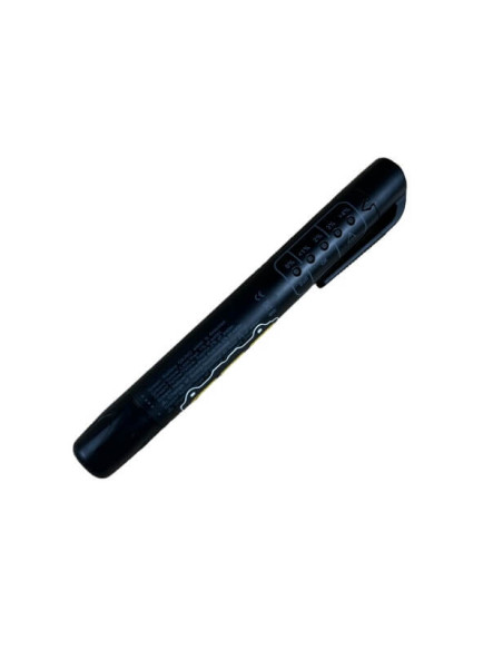 TESTER LIQUIDO DE FRENOS DOT3 DOT4 - LAPIZ ELECTRONICO