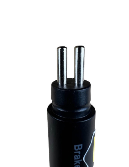 TESTER LIQUIDO DE FRENOS DOT3 DOT4 - LAPIZ ELECTRONICO