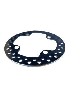 DISCO DE FRENO DELANTERO Y TRASERP DE Ø247.5x4,7 PARA POLARIS 1000CC RZR XP RZR XP4 SSV UTV (1 unidad) 2