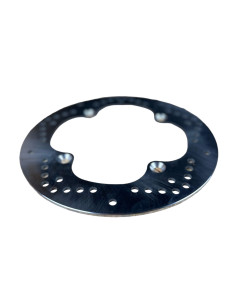 FRONT BRAKE DISC Ø260,6x4,5 FOR CANAM 1000CC MAVERICK X3 TURBO (1 UNIT) 2