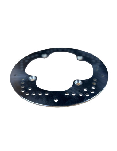 FRONT BRAKE DISC Ø260,6x4,5 FOR CANAM 1000CC MAVERICK X3 TURBO (1 UNIT)