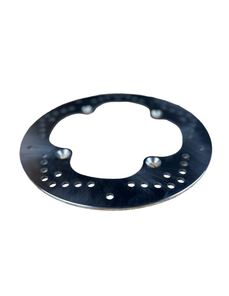 DISCO DE FRENO DELANTERO DE Ø260,6x4,5 PARA CANAM 1000CC MAVERICK X3 TURBO (1 UNIDAD)