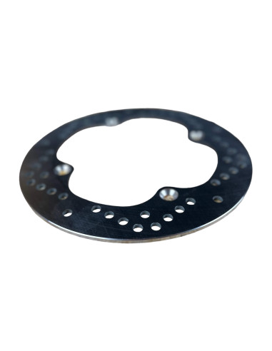 DISCO DE FRENO TRASERO DE Ø247,5x4,5 PARA CANAM 1000CC MAVERICK X3 TURBO (1 UNIDAD)