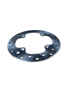 FRONT DISC Ø255x5,5 FOR YAMAHA YXZ 1000 R SE R SS (2019-2022) (1 UNIT) 2