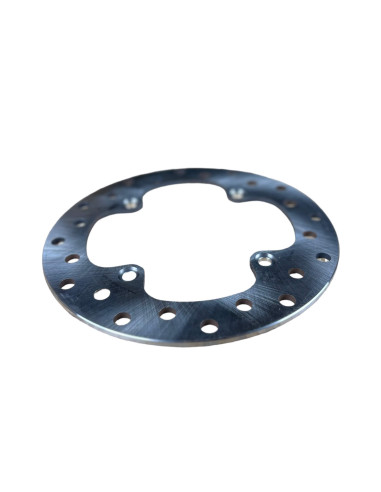 FRONT DISC Ø255x5,5 FOR YAMAHA YXZ 1000 R SE R SS (2019-2022) (1 UNIT)