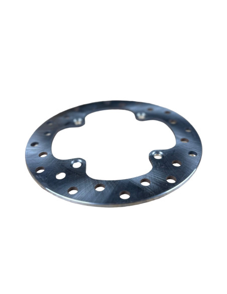 DISCO DELANTERO DE Ø255x5,5 PARA YAMAHA YXZ 1000 R SE R SS (2019-2022) (1 UNIDAD)