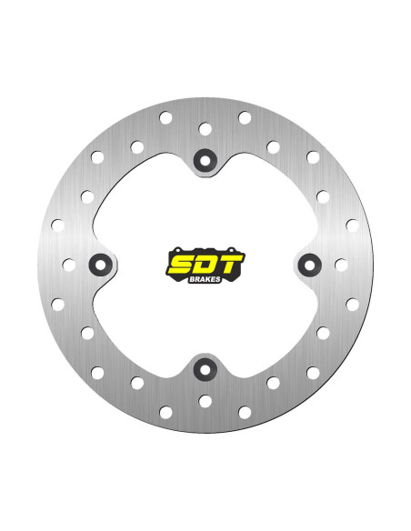 DISCO TRASERO DE Ø245x5,5 PARA YAMAHA YXZ 1000 R SE R SS R SS SE (2019-2022) (1 UNIDAD)