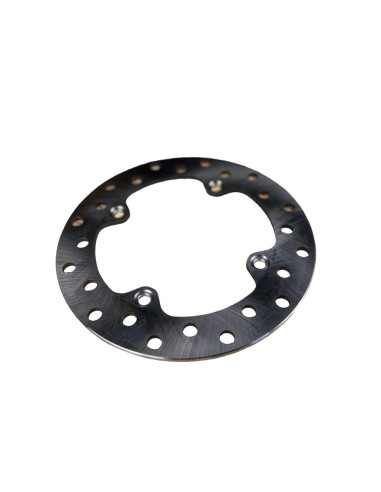 Disco trasero de Ø245X5,5 para Yamaha YXZ 1000 R SE R SE R SE SE (2019-2022) (1 Unidad)