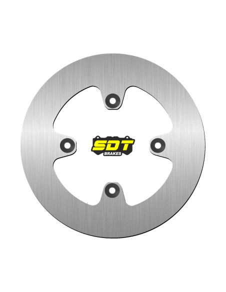 DISCO DE FRENO DELANTERO Y TRASERO DE Ø244x5,5 PARA YAMAHA YXZ 1000  R EPS R SE R SS R SS SE (2016-2018)(1 UNIDAD)