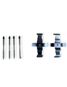 KIT ACCESORIOS BMW SERIE 1 F20 M135i M2 F87 M3 F80 M4 F83 MINI F54 F56 F60 COOPER S JCW