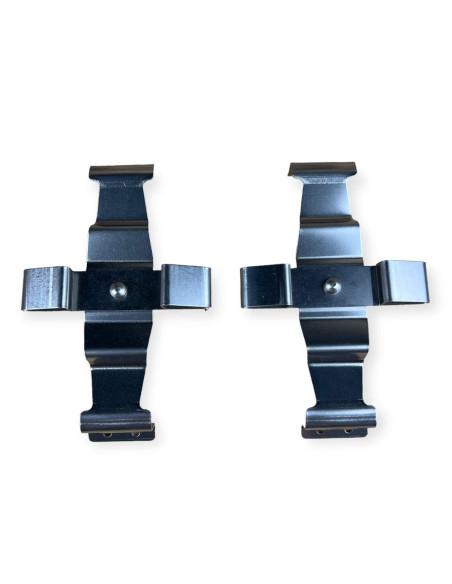 BRAKEPAD CALIPER ACCESORIES BMW SERIE 1 F20 M135i M2 F87 M3 F80 M4 F83 MINI F54 F56 F60 COOPER S JCW