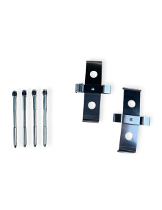 KIT ACCESORIOS AUDI TTRS 8J RS3 8P CUPRA ATECA FORMENTOR SEAT LEON 5F PACK PERFORMANCE - 8J0 698 269