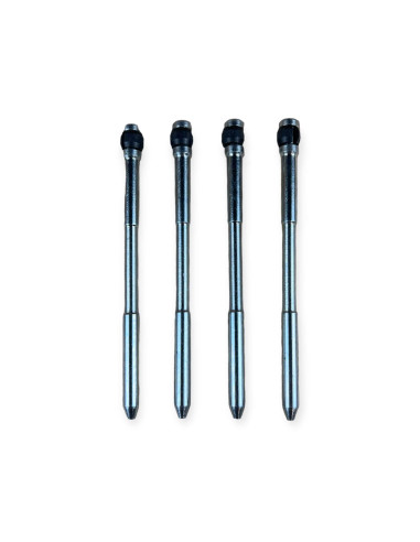 BRAKEPAD CALIPER ACCESORIES KIT AUDI TTRS 8J RS3 8P CUPRA ATECA FORMENTOR SEAT LEON 5F PACK PERFORMANCE - 8J0 698 269