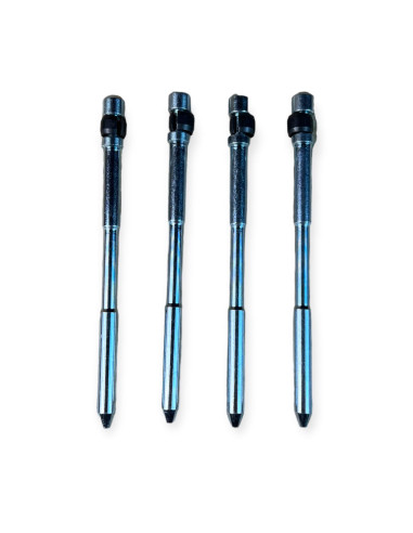 Kit Accesorios Abarth 500 595 695 Alfa Romeo Mito 4C Fiat Opel Corsa D E Opc Renault Clio 3 Rs