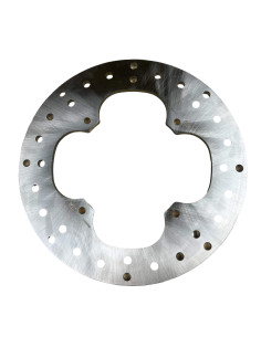 FRONT BRAKE DISC Ø282x7,5 FOR CAN-AM MAVERICK X3 WITH JJUAN BRAKE KIT (1 UNIT)