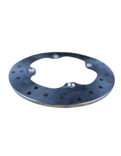 DISCO DELANTERO DE Ø282x7,5 PARA CAN-AM MAVERICK X3 CON KIT JJUAN (1 UNIDAD) 2