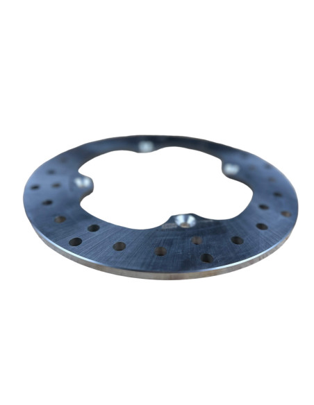FRONT BRAKE DISC Ø282x7,5 FOR CAN-AM MAVERICK X3 WITH JJUAN BRAKE KIT (1 UNIT)